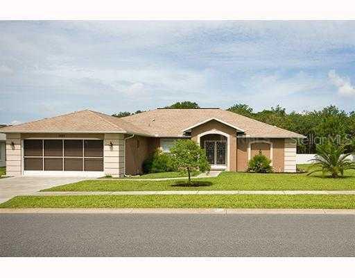 [Address Hidden by Seller], Spring Hill, FL 34606