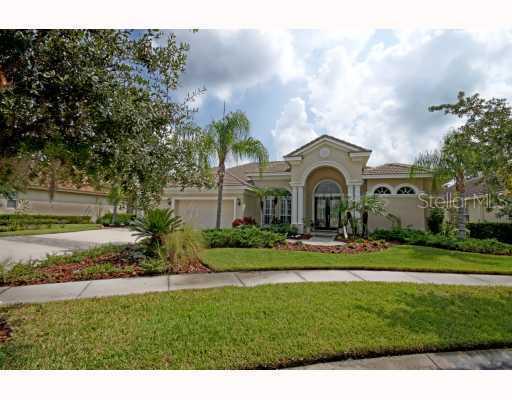 17203 Talence Ct., Tampa, FL 33647