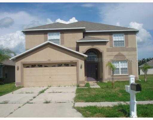 7440 Canal Point Ct., Zephyrhills, FL 33545