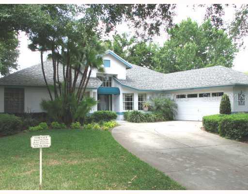 16502 Blenheim Dr., Lutz, FL 33549