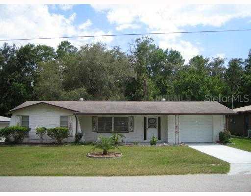 7346 Apache Tr., Spring Hill, FL 34606
