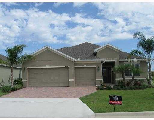 3289 Saloman Ln., Clermont, FL 34711