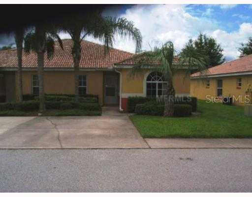 702 Lake Marion Golf Resort Dr., Poinciana, FL 34759