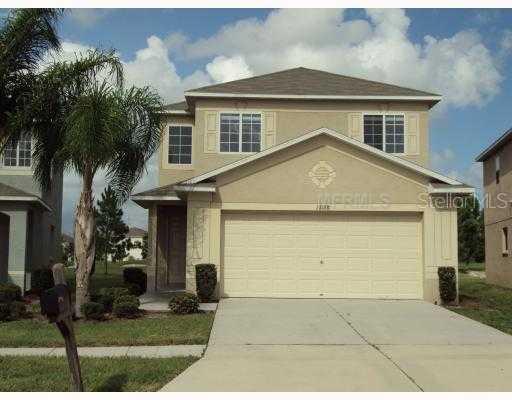 [Address Hidden by Seller], Riverview, FL 33569