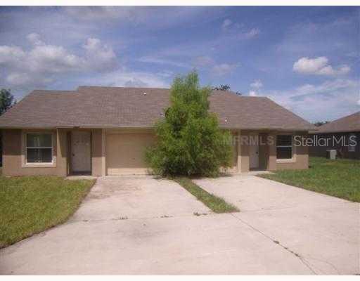 5527 Gaur Ln., Lakeland, FL 33811