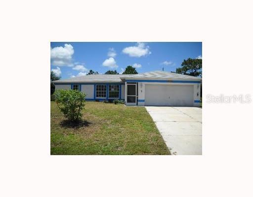 5421 Colfax Ter., Port Charlotte, FL 33981