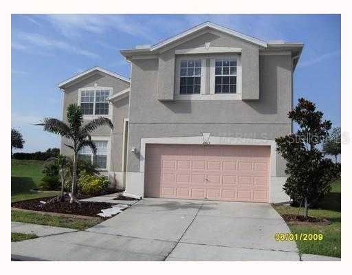 11423 Coconut Island Dr., Riverview, FL 33569