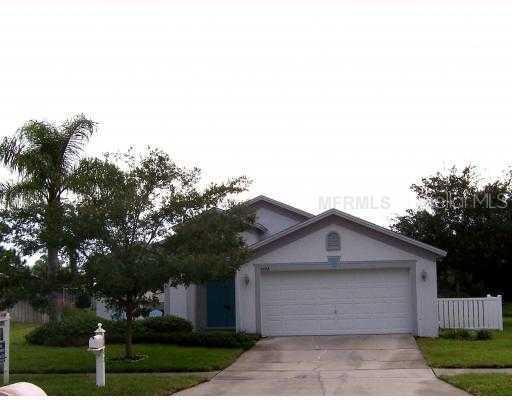 1642 Audubon Tr., Lutz, FL 33549