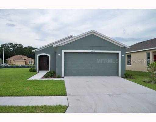 8202 Midnight Sun Court, Riverview, FL 33578