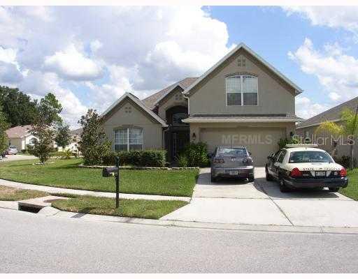 6804 Bluff Meadow Ct., Zephyrhills, FL 33545