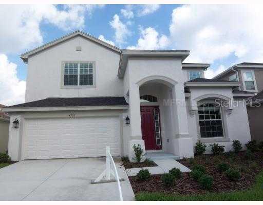 [Address Hidden by Seller], Wesley Chapel, FL 33544