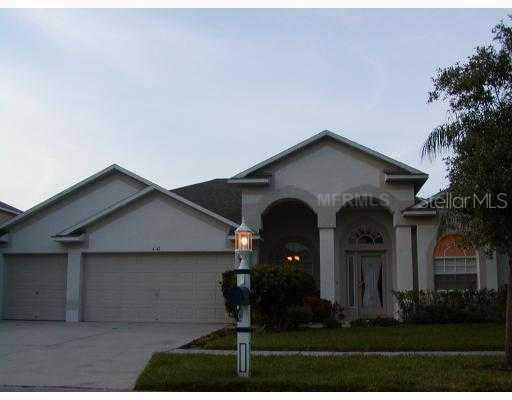 4241 Sandy Shores Dr., Lutz, FL 33558