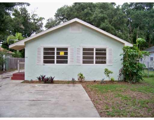 [Address Hidden by Seller], Tampa, FL 33617