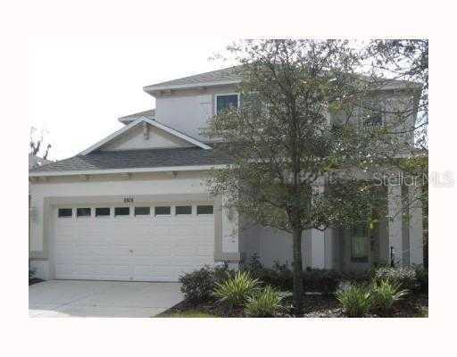 5924 Lilac Lake Dr., Riverview, FL 33578