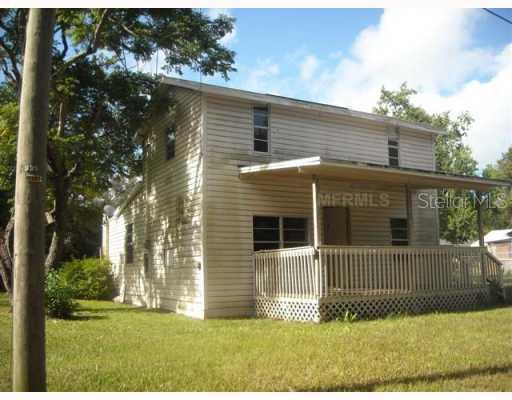 945 W Turner St., Bartow, FL 33830