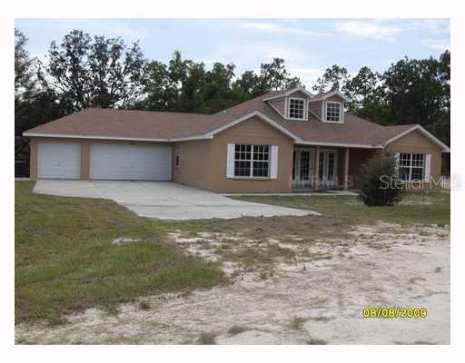 11006 Canary Ave., Weeki Wachee, FL 34613