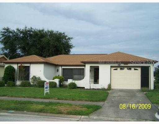 [Address Hidden by Seller], Holiday, FL 34691