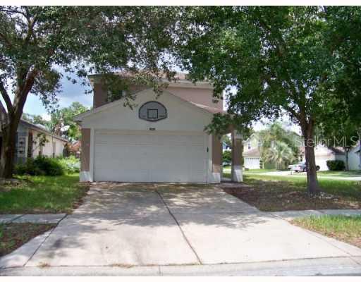 [Address Hidden by Seller], Tampa, FL 33617