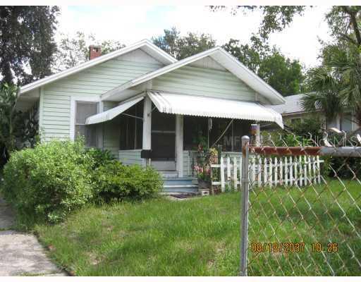 [Address Hidden by Seller], Tampa, FL 33617