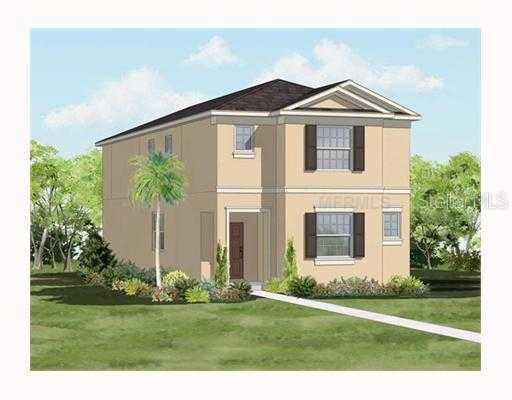 [Address Hidden by Seller], Riverview, FL 33569
