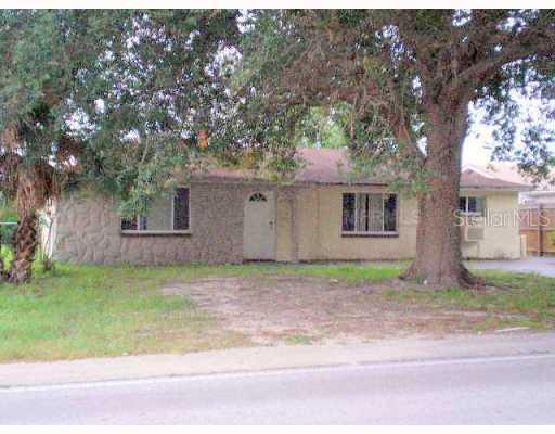 9815 Scenic Dr., Port Richey, FL 34668