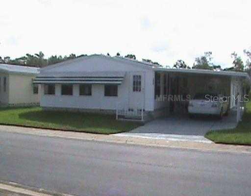 6062 Jessup Dr., Zephyrhills, FL 33540