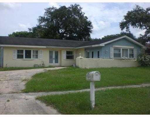 4448 E Tarpon Dr., Tampa, FL 33617