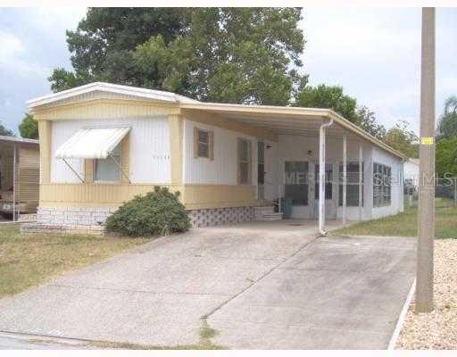 12206 Longhorn Dr., Hudson, FL 34667