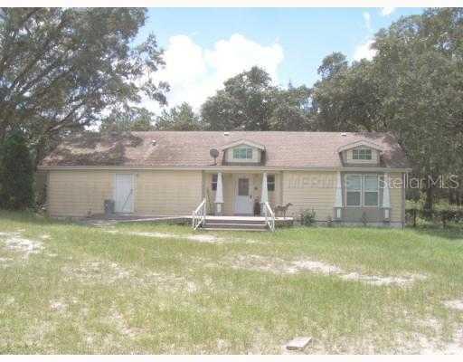 [Address Hidden by Seller], Spring Hill, FL 34606