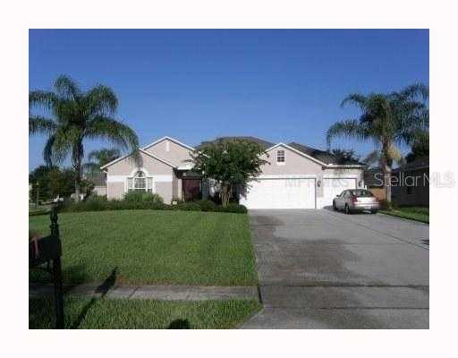 2668 Mangostine Ln., Ocoee, FL 34761