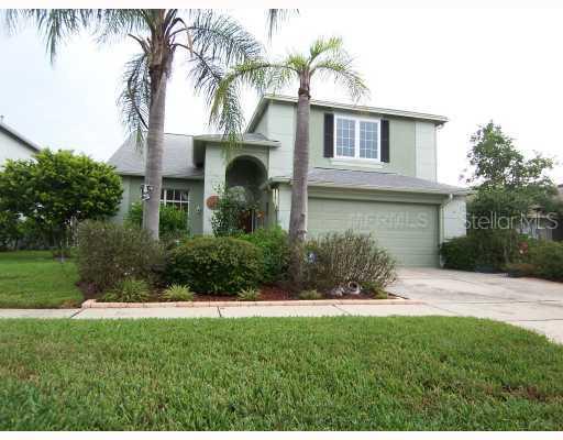 11517 Whispering Hollow Dr., Tampa, FL 33635