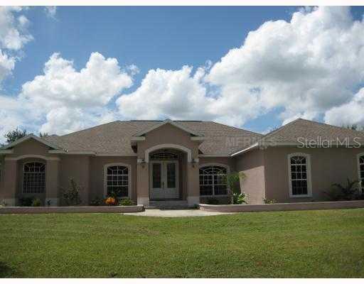 [Address Hidden by Seller], Dade City, FL 33525