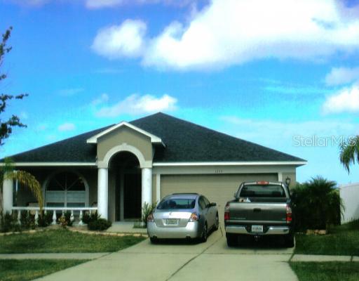 1659 Bonita Bluff Ct., Ruskin, FL 33570