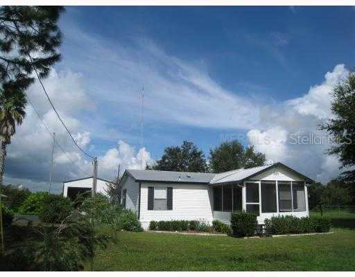 331 Fdc Grove Rd., Davenport, FL 33837