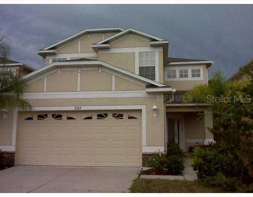 3153 Whitley Bay Ct., Land O Lakes, FL 34638