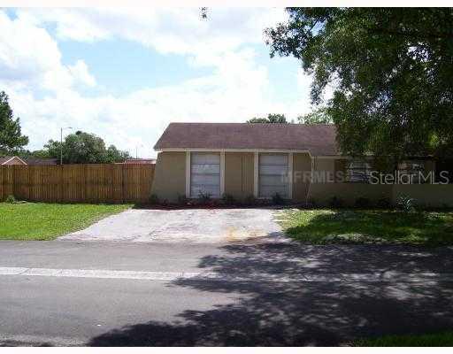 [Address Hidden by Seller], Tampa, FL 33617