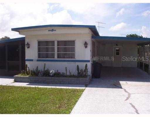 [Address Hidden by Seller], Zephyrhills, FL 33542