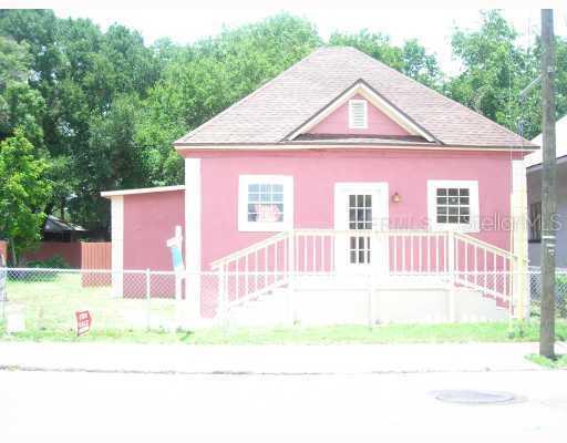 [Address Hidden by Seller], Tampa, FL 33617