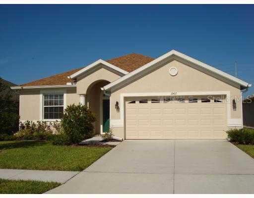 3907 Langdrum Dr., Wesley Chapel, FL 33543