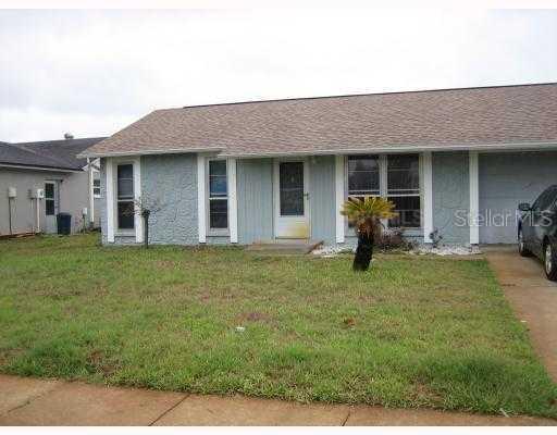 [Address Hidden by Seller], New Port Richey, FL 34652