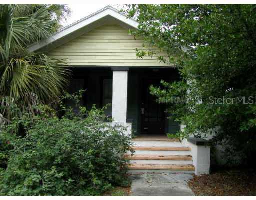 2211 2nd Ave., St Petersburg, FL 33713