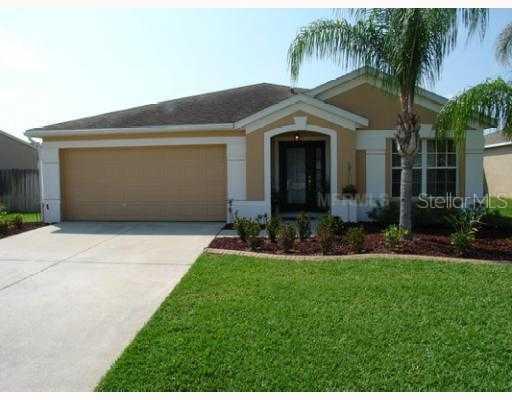 22134 Red Jacket Ln., Land O Lakes, FL 34639