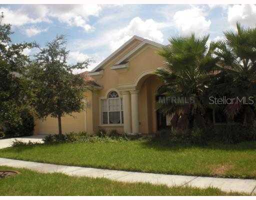 3509 Hickory Hammock Loop, Wesley Chapel, FL 33544