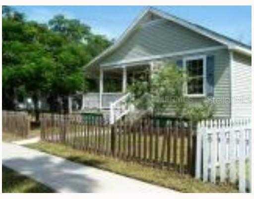 697 17th Ave., St Petersburg, FL 33701