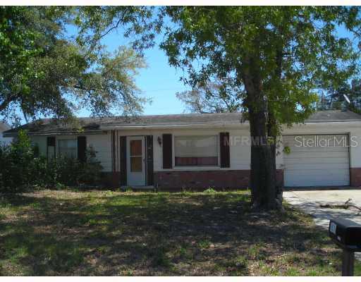 3636 Pinehurst Dr., Holiday, FL 34691
