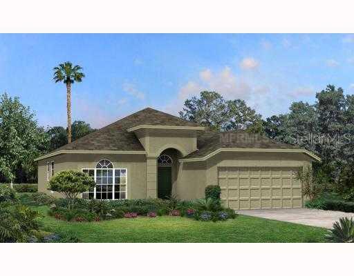 5912 Tulip Flower Dr., Riverview, FL 33578