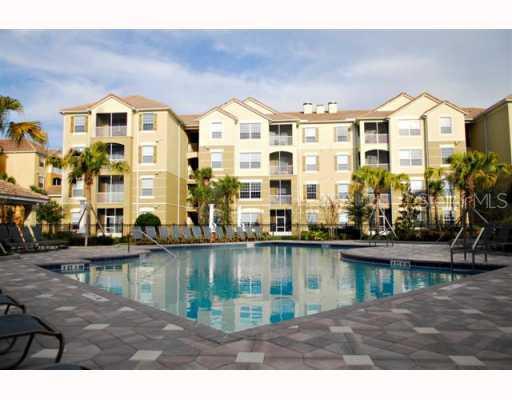 3338 Robert Trent Jones Drive #309, Orlando, FL 32835