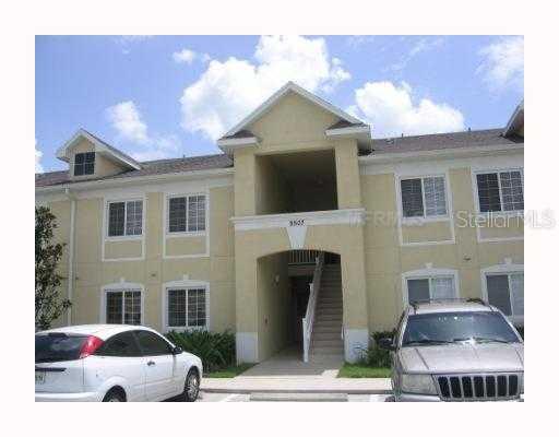 9507 Newdale Way #201, Riverview, FL 33578