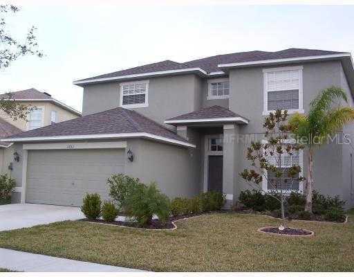 1653 Bonita Bluff Ct., Ruskin, FL 33570