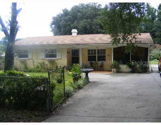 11202 Russell Dr., Seffner, FL 33584